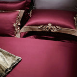 Evenings in Dubai Bedding Set