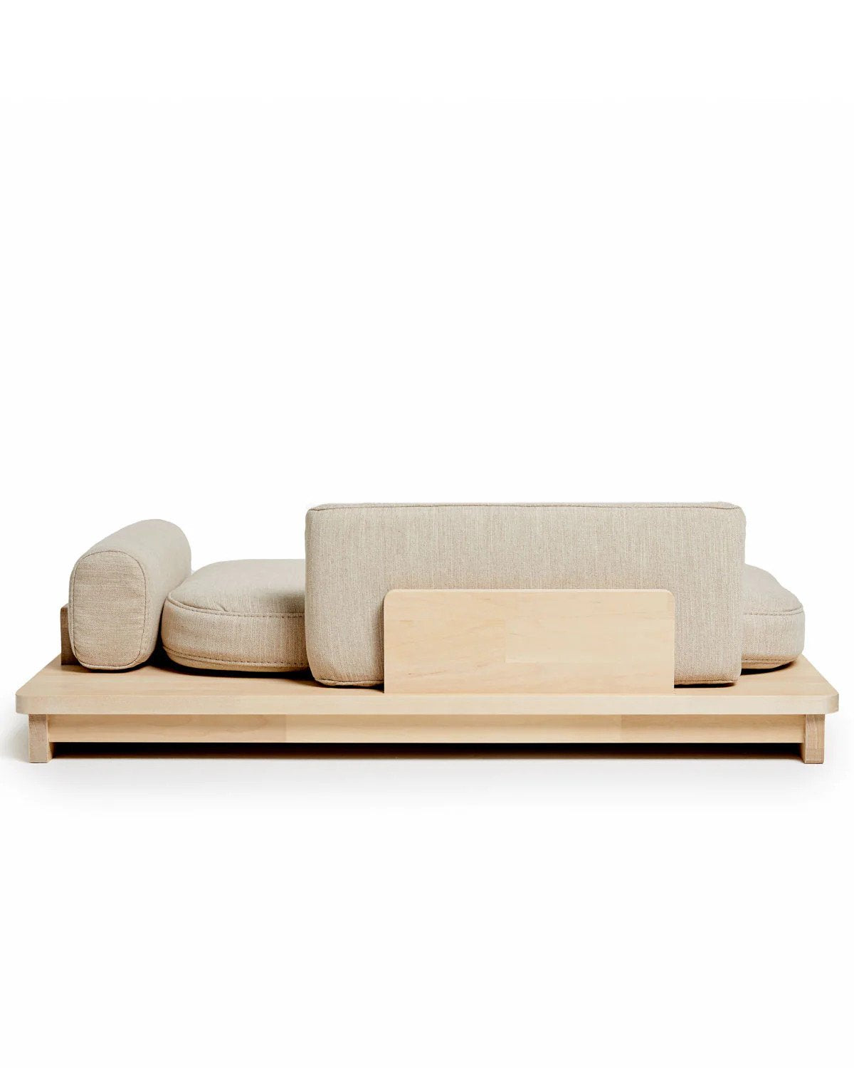 Linden Pet Bed – view 6