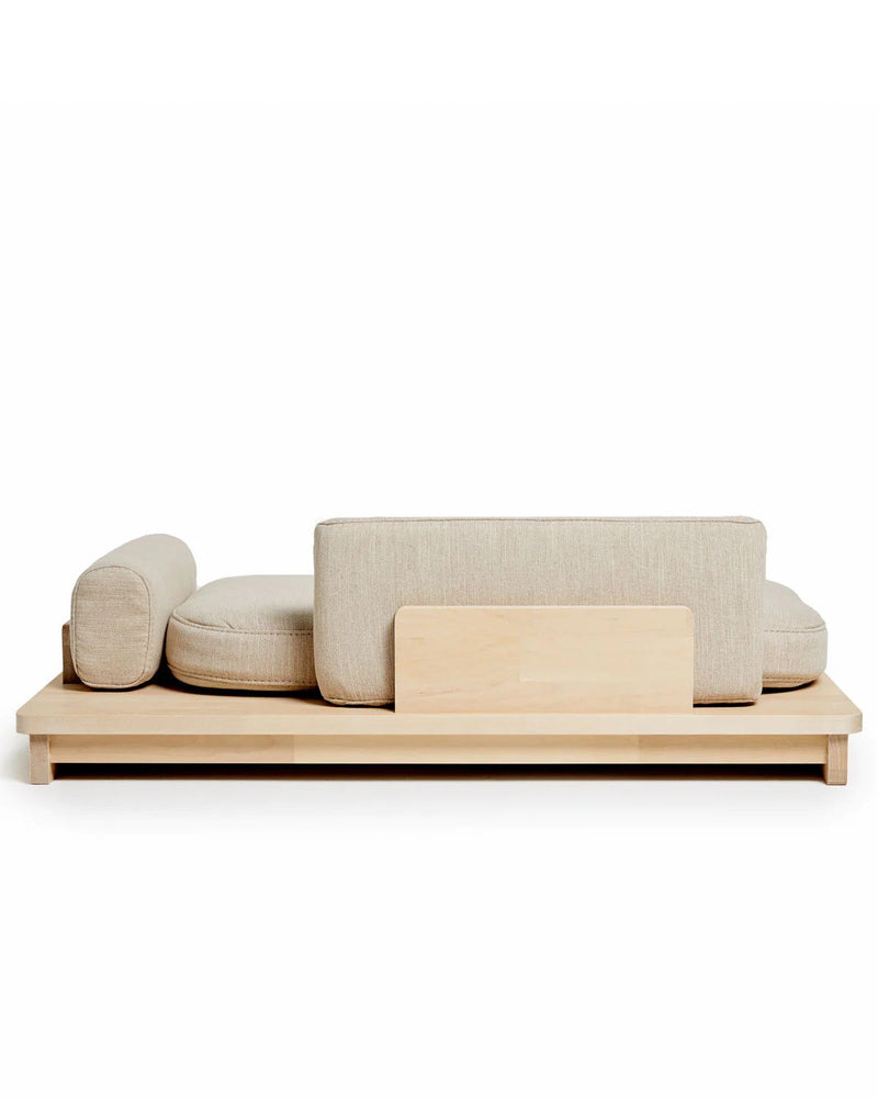 Linden Pet Bed