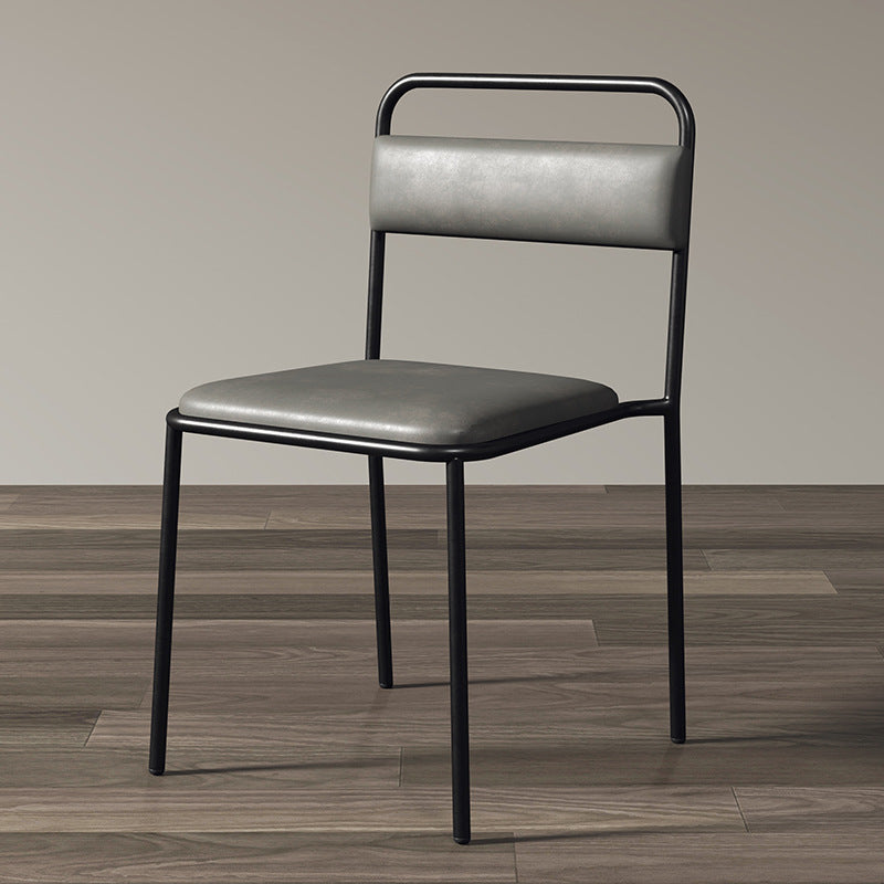 Modern Stackable Chair