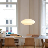 Saucer Bubble Pendant Lamp