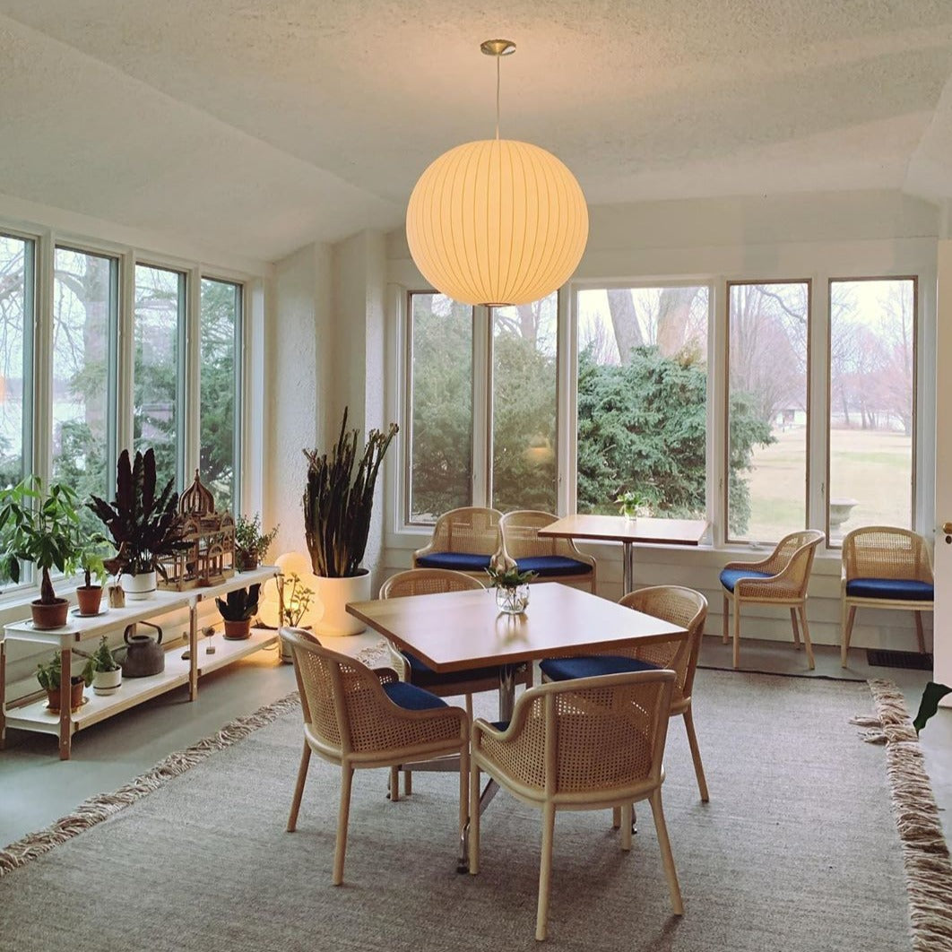 Ball Bubble Pendant Lamp – view 2