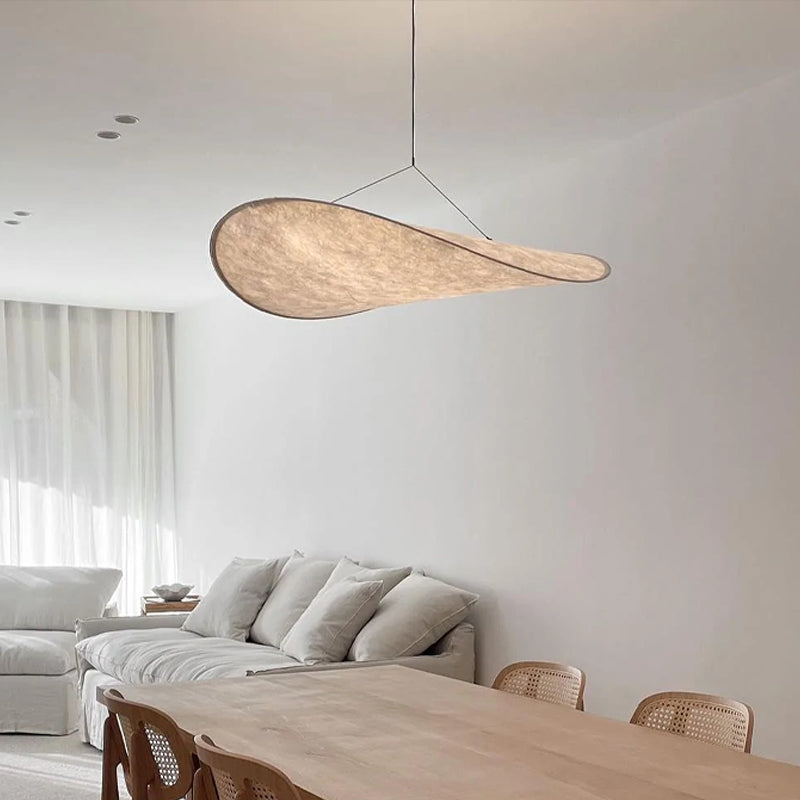 Tense pendant lamp discount
