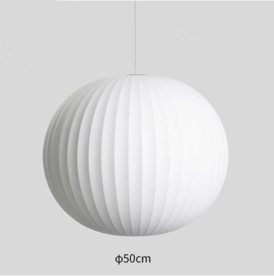 Ball Bubble Pendant Lamp – Large