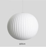 Ball Bubble Pendant Lamp