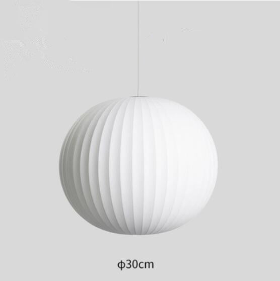 Ball Bubble Pendant Lamp – Small