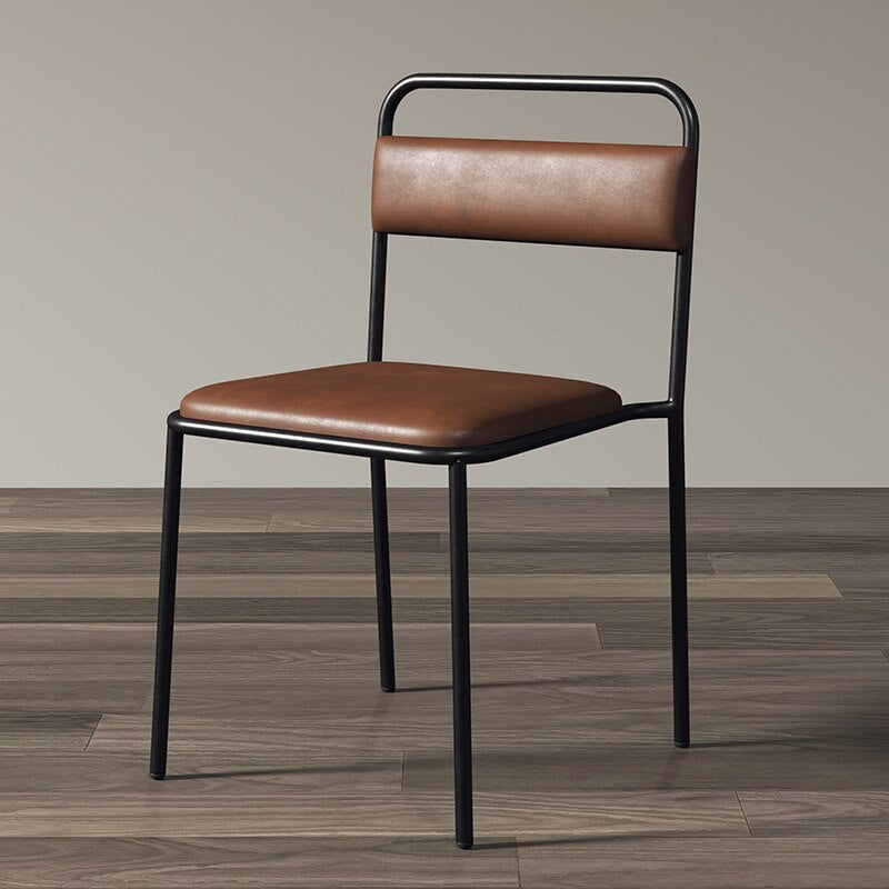 Modern Stackable Chair